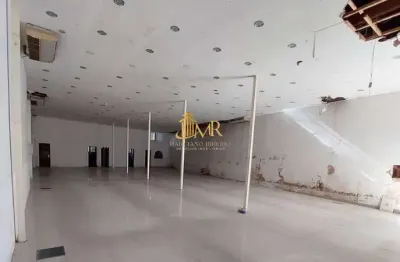 Ponto comercial à venda na major oliveira borges, 270, centro, lorena por r$ 2.700.000