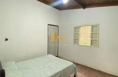 Chácara / sítio com 2 quartos à venda na brasília, vila rosa, guaratinguetá por r$ 470.000
