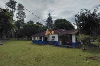 Chácara / sítio com 2 quartos à venda na estrada dos lemes,, são dimas, guaratinguetá por r$ 1.300.000