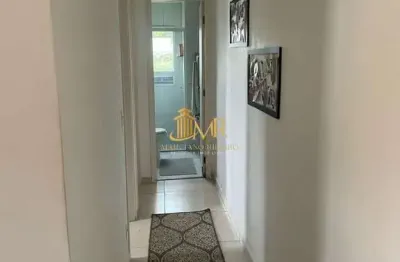 Apartamento com 2 quartos à venda na avenida são dimas, 305, são dimas, guaratinguetá por r$ 190.000