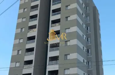 Apartamento com 2 quartos à venda na avenida cláudio vilela santos, 232, portal das colinas, guaratinguetá por r$ 480.000