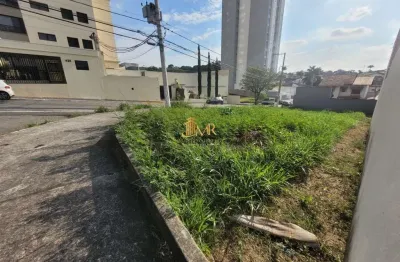 Terreno à venda na avenida gustavo mollica, 425, portal das colinas, guaratinguetá por r$ 500.000