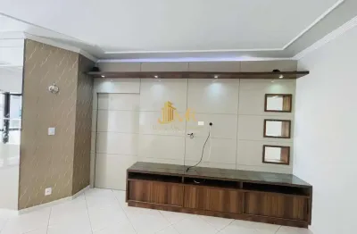 Apartamento com 3 quartos à venda na avenida ministro salgado filho, 669, pedregulho, guaratinguetá por r$ 700.000