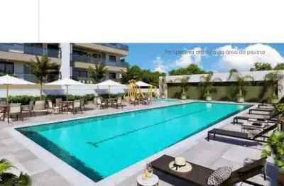 Apartamento com 2 quartos à venda na joão pessoa, 100, pedregulho, guaratinguetá por r$ 550.000