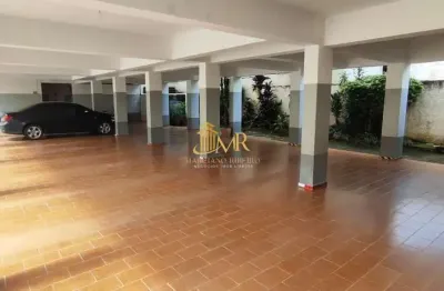 Apartamento com 3 quartos à venda na caramurus, 719, pedregulho, guaratinguetá por r$ 280.000