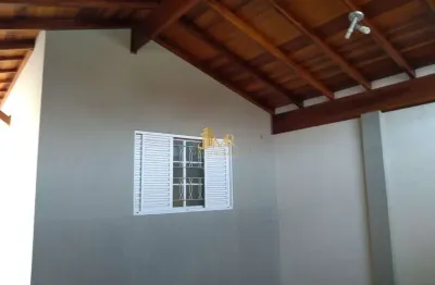 Casa com 3 quartos à venda na arnolfo vieira, 680, parque do sol, guaratinguetá por r$ 330.000