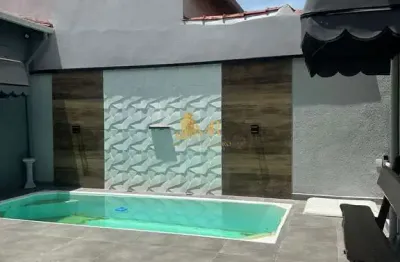 Casa com 3 quartos à venda na josé luiz rana, 100, parque do sol, guaratinguetá por r$ 767.000