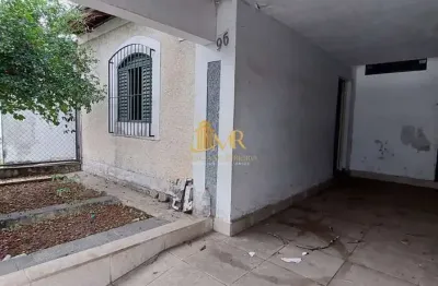 Casa com 3 quartos à venda na rua benedito alves de oliveira, 112, engenheiro neiva, guaratinguetá por r$ 350.000