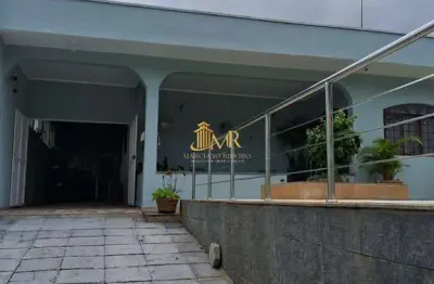 Casa com 4 quartos à venda na rua dos coqueiros, 191, belveder clube dos 500, guaratinguetá por r$ 1.000.000