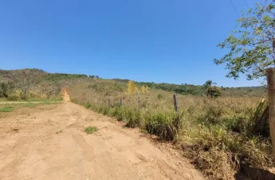 Chácara / sítio à venda na estrada canas, zona rural, canas por r$ 180.000