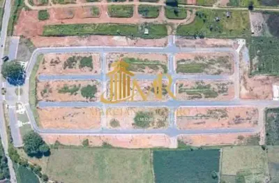 Terreno à venda na presidente tancredo neves, 10, vila alves, guaratinguetá por r$ 91.990