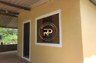 Chácara / sítio com 2 quartos à venda na chácara, 100, paiol, guaratinguetá por r$ 400.000