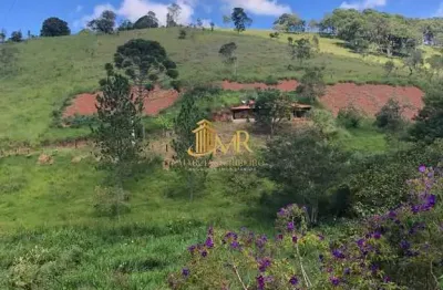 Chácara / sítio com 2 quartos à venda na s/n, paiol, guaratinguetá por r$ 400.000