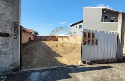 Terreno à venda na rua rubens domingues aquila, parque mondesir, lorena por r$ 320.000