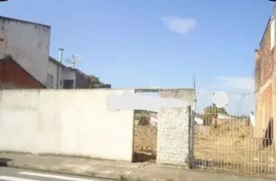 Terreno à venda na av. cel marciano, santo antônio, lorena por r$ 900.000