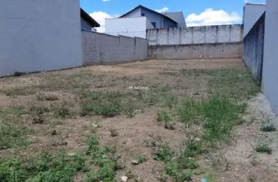 Terreno à venda na rua joão gonçalves da costa, 560, parque mondesir, lorena por r$ 530.000
