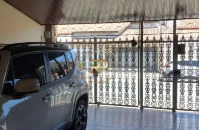 Casa com 3 quartos à venda na bairro parque do sol, 462, parque do sol, guaratinguetá por r$ 680.000