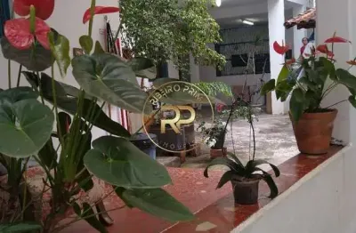 Casa comercial à venda na rua com. custódio vieira, 447, centro, lorena por r$ 1.300.000