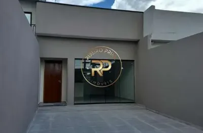 Casa com 3 quartos para alugar na Rua Santa Lucrécia, 433, Vila Passos, Lorena por R$ 2.300