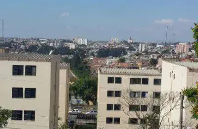 Apartamento com 2 dormitórios à venda por r$ 280.000,00 - cidade antônio estevão de carvalho - são paulo/sp