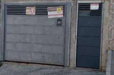 Casa com 2 dormitórios à venda por r$ 250.000,00 - itaim paulista - são paulo/sp