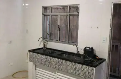 Sobrado com 3 dormitórios à venda por r$ 550.000,00 - itaquera - são paulo/sp