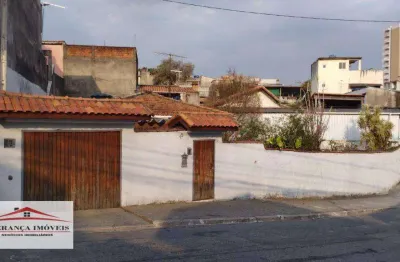 Casa com 3 dormitórios à venda por r$ 690.000,00 - jardim adelaide - são paulo/sp