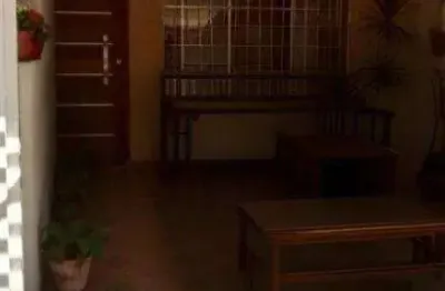 Casa com 2 dormitórios à venda, 150 m² por r$ 600.000,00 - burgo paulista - são paulo/sp