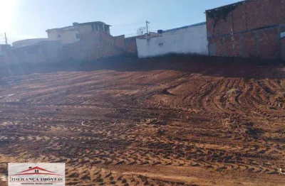 Terreno à venda, 1000 m² por r$ 200.000,00 - vila santa edwirges - alfenas/mg