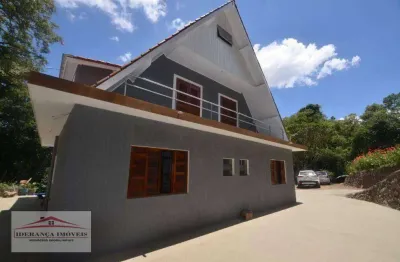 Chácara com 6 dormitórios à venda, 36300 m² por r$ 550.000,00 - piedade - piedade/sp