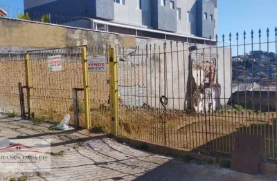 Terreno à venda, 250 m² por r$ 700.000,00 - cidade antônio estevão de carvalho - são paulo/sp