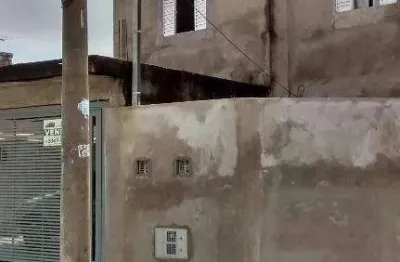 Sobrado com 3 dormitórios à venda por r$ 455.000,00 - cidade antônio estevão de carvalho - são paulo/sp