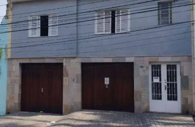 Casa com 2 dormitórios à venda por r$ 900.000,00 - mooca - são paulo/sp
