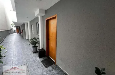 Apartamento com 2 dormitórios à venda por r$ 265.000,00 - vila nova savoia - são paulo/sp