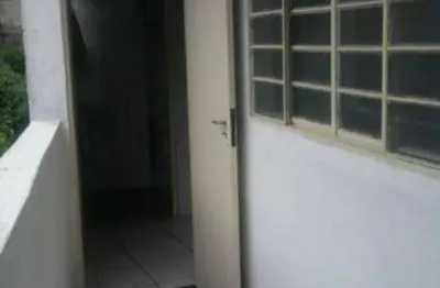 Casa com 1 dormitório para alugar por r$ 1.650,00/mês - jardim fernandes - são paulo/sp