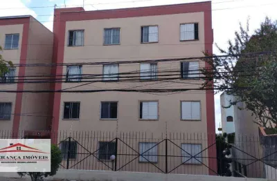 Apartamento com 2 dormitórios à venda por r$ 220.000,00 - vila regina - são paulo/sp