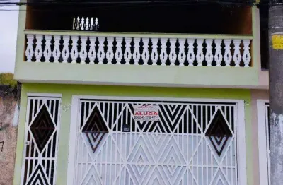 Casa com 3 dormitórios à venda por r$ 600.000,00 - cidade antônio estevão de carvalho - são paulo/sp