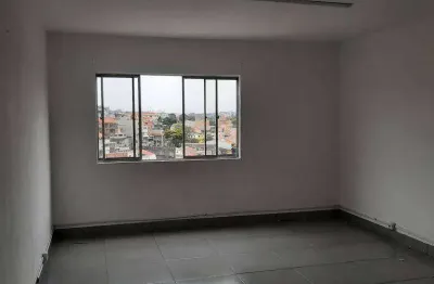 Sala para alugar por r$ 800,00/mês - jardim itapemirim - são paulo/sp