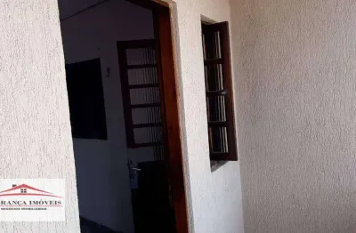 Casa com 1 dormitório para alugar por r$ 1.300,00/mês - cidade antônio estevão de carvalho - são paulo/sp