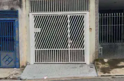 Casa com 3 dormitórios à venda por r$ 550.000,00 - jardim itapemirim - são paulo/sp