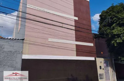 Apartamento com 2 dormitórios - venda por r$ 210.000,00 ou aluguel por r$ 1.250,00/mês - cidade líder - são paulo/sp