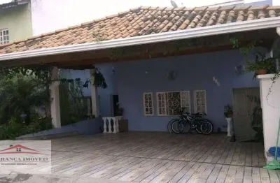 Casa com 3 dormitórios à venda, 400 m² por r$ 1.150.000,00 - vila mike - são roque/sp
