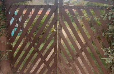 Chácara com 3 dormitórios à venda, 5000 m² por r$ 1.200.000,00 - centro - extrema/mg