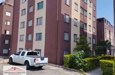 Apartamento com 3 dormitórios à venda por r$ 250.000,00 - vila progresso - são paulo/sp