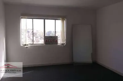 Sala para alugar por r$ 800,00/mês - jardim itapemirim - são paulo/sp