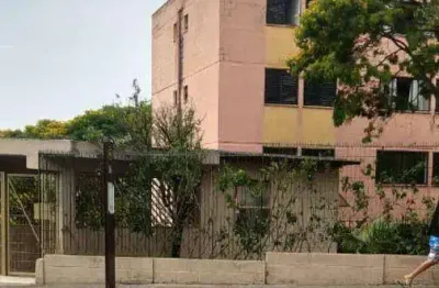 Apartamento com 3 dormitórios à venda por r$ 254.000,00 - cidade antônio estevão de carvalho - são paulo/sp