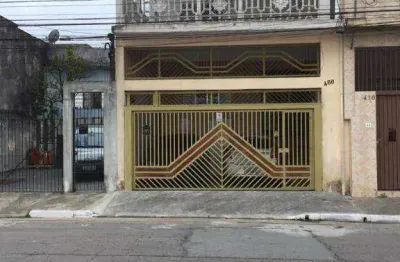 Sobrado com 3 dormitórios à venda, 214 m² por r$ 650.000,00 - jardim coimbra - são paulo/sp