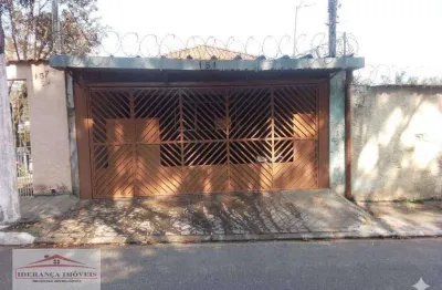 Casa com 2 dormitórios à venda por r$ 850.000,00 - vila são francisco - são paulo/sp