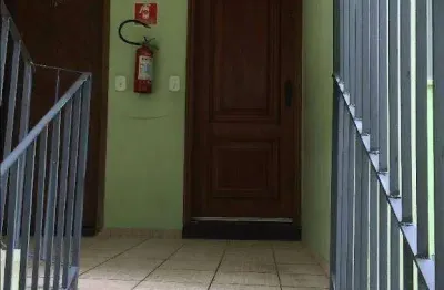 Apartamento com 3 dormitórios à venda por r$ 250.000,00 - cidade antônio estevão de carvalho - são paulo/sp