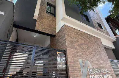 Apartamento com 2 dormitórios à venda por r$ 350.000,00 - vila aricanduva - são paulo/sp